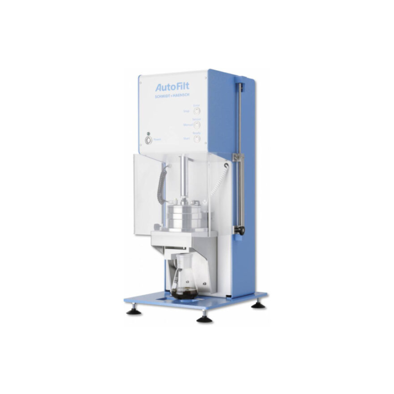 AutoFilt Z SCHMIDT + HAENSCH